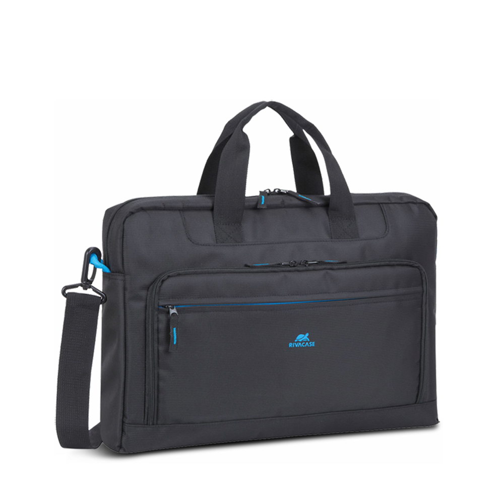 

Сумка для ноутбука 17.3" RivaCase 8059, черный, 8059