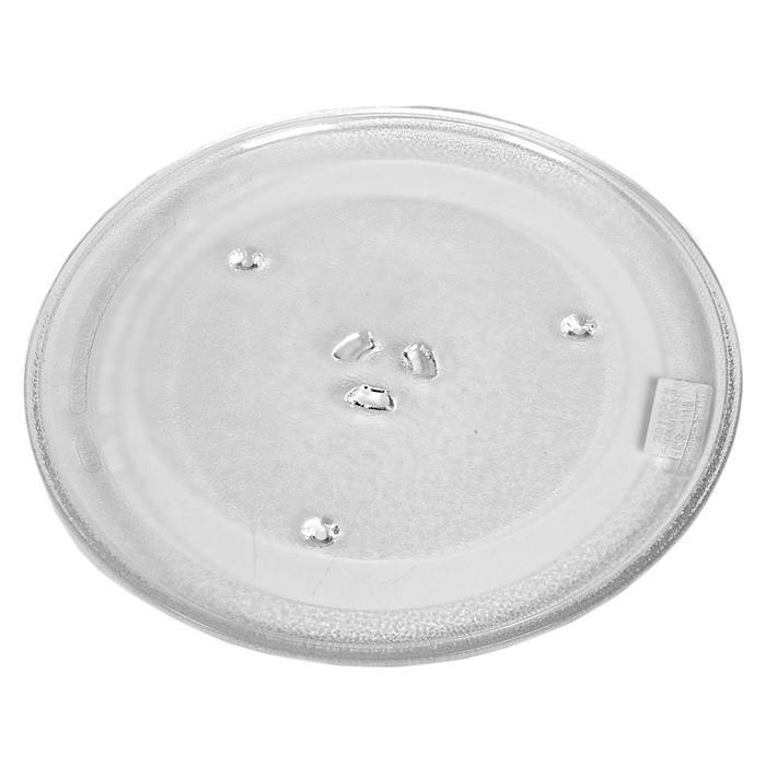 Тарелка для СВЧ ONKRON для Samsung, 31.8 см, стекло (DE74-20015B)