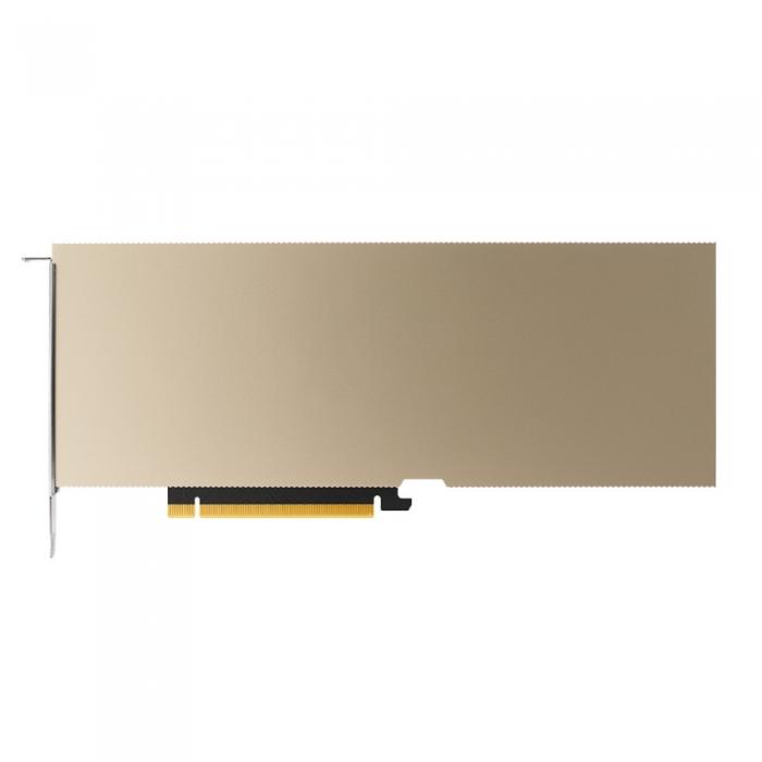 

Видеокарта NVIDIA Tesla A10, 24Gb DDR6, 384 бит, PCI-E, Retail (900-2G133-0020-100), 0