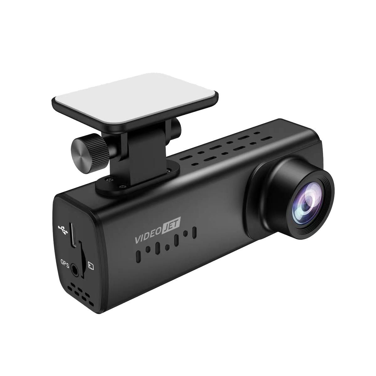 

Видеорегистратор SilverStone F1 VideoJet, 1920x1080 30 к/с, 150°, G-сенсор, microSD (microSDHC), черный (VideoJet), VideoJet