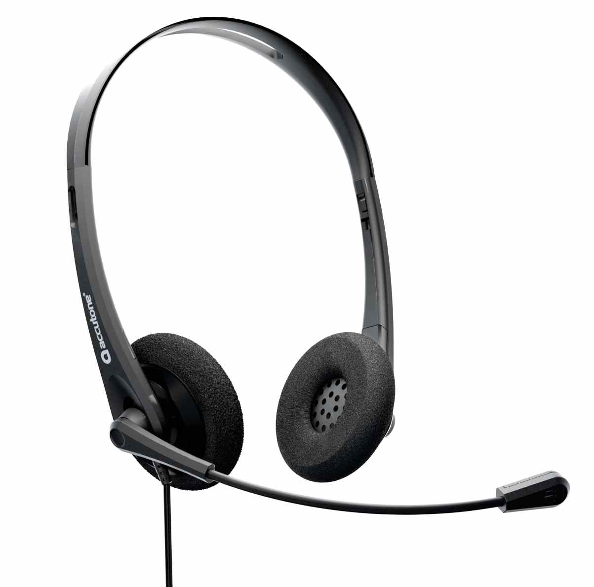 Проводная гарнитура Accutone UB200 (ZE-UB200-RU)