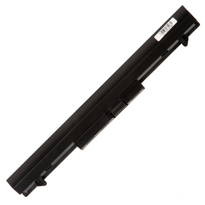 

Аккумуляторная батарея RO04 для HP ProBook 440 G3, 440G3, 430 G3, 430G3, 14.8V, 2600mAh, черный, RO04