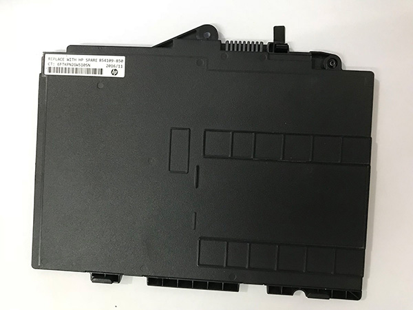 

Аккумуляторная батарея HP 854109-850 оригинальный для HP 725 G4/820 G4, 3800mAh, черный, 854109-850