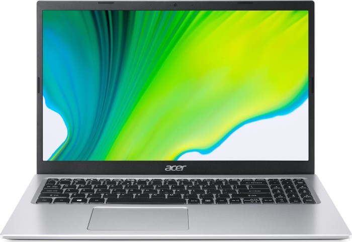 

Ноутбук Acer Aspire A115-32-C8RY 15.6" 1366x768, Intel Celeron N4500 1.1GHz, 8Gb RAM, 128Gb eMMC, DOS, серебристый (NX.A6MER.00F), A115-32-C8RY