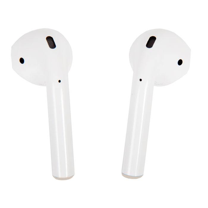 

Наушники TWS Hoco EW01 Plus, белый (6931474753861), EW01 Plus