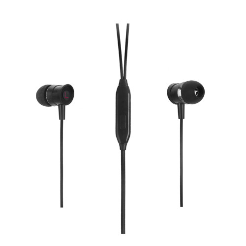 

Проводная гарнитура BLAST BAH-256 , Jack 3.5mm, черный (BAH-256 ), BAH-256