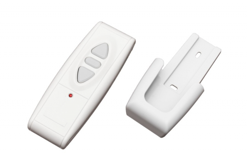 

Беспроводной пульт Cactus MotoScreen, белый (CS-PSCTRL-MOTOSCREEN)