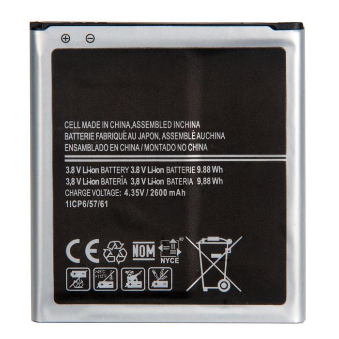 

Аккумулятор PD J320F для Samsung Galaxy Grand Prime, Li-Pol (873088), J320F