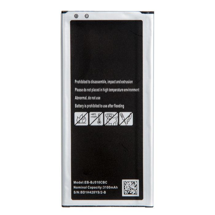 

Аккумулятор PD J710F для Samsung alaxy J7, Li-Pol (873101), J710F