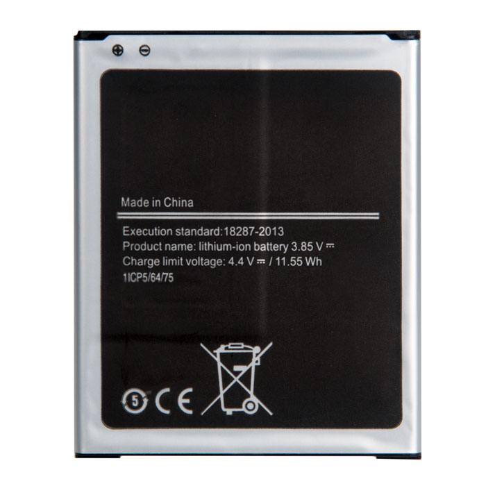 

Аккумулятор PD для Samsung Galaxy J7, J7 Neo, J4, J7 Duo, Li-Pol, 3.85V (873086), 0