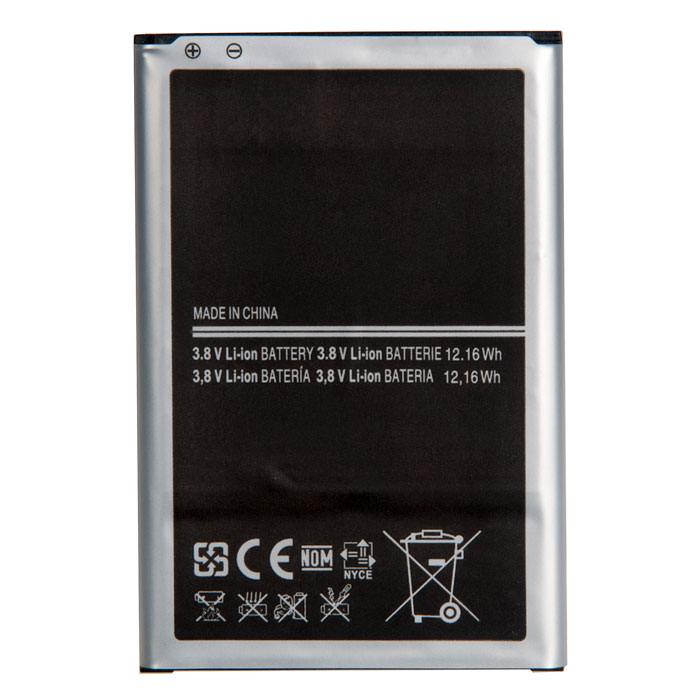 Аккумулятор PD для Samsung Galaxy Note 3