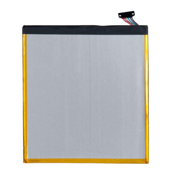

Аккумулятор для Asus Zenpad 10, Li-Pol (744972), 0