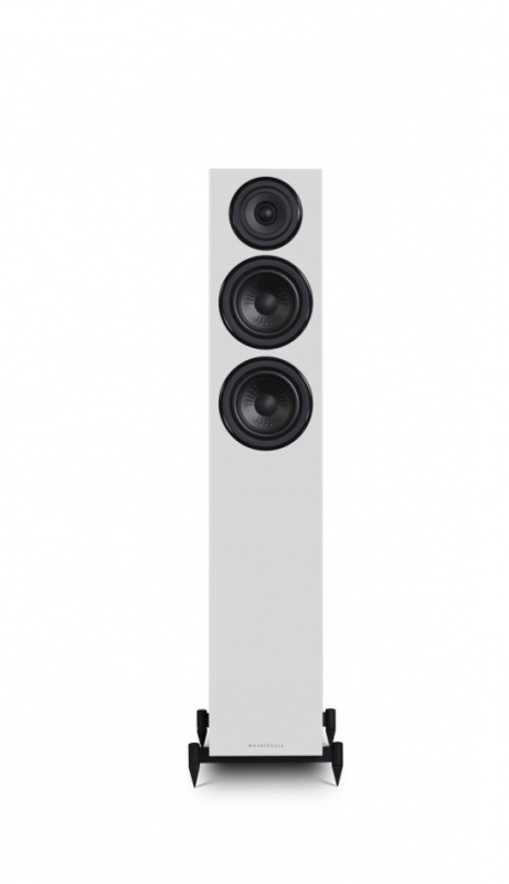 

Акустическая система Wharfedale Diamond 12.3, светлый дуб, Diamond 12.3