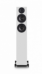 

Акустическая система Wharfedale Diamond 12.4, белый дуб, Diamond 12.4