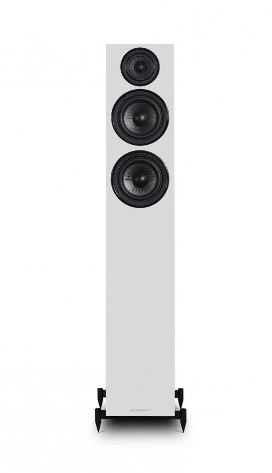 

Акустическая система Wharfedale Diamond 12.4, светлый дуб, Diamond 12.4
