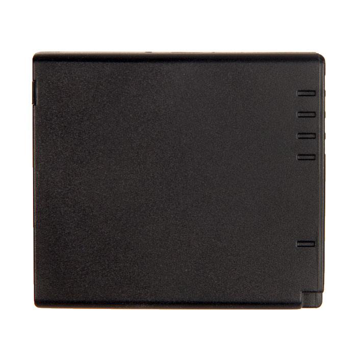Аккумулятор DMW-BCF10E, 1.4 А·ч, 3.7V