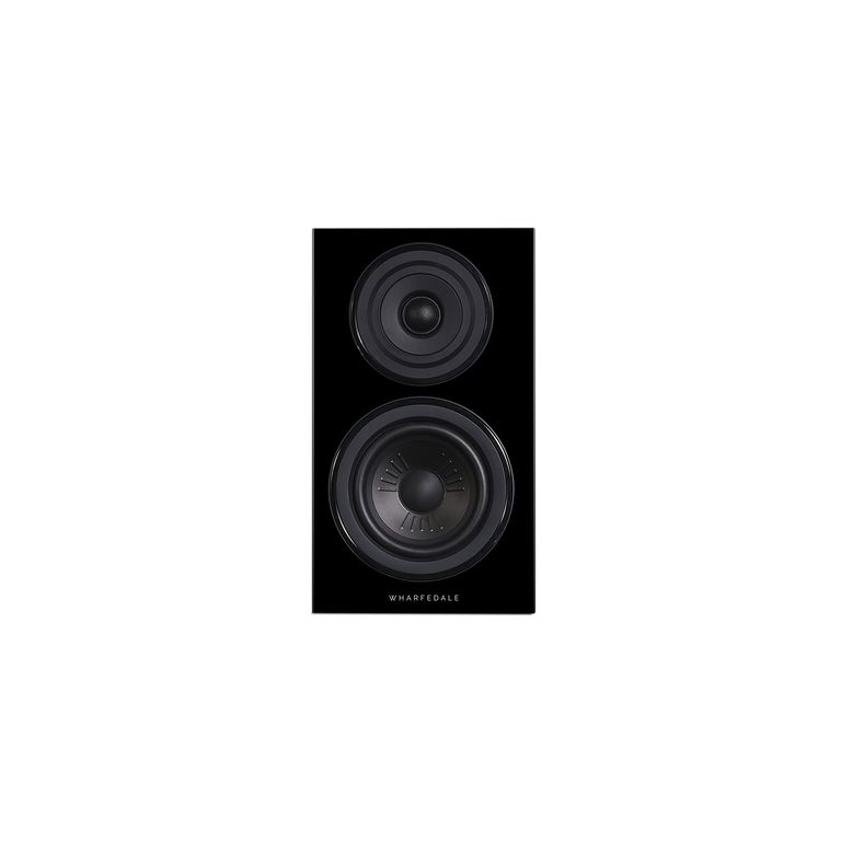 Акустическая система Wharfedale Diamond 12.1, орех