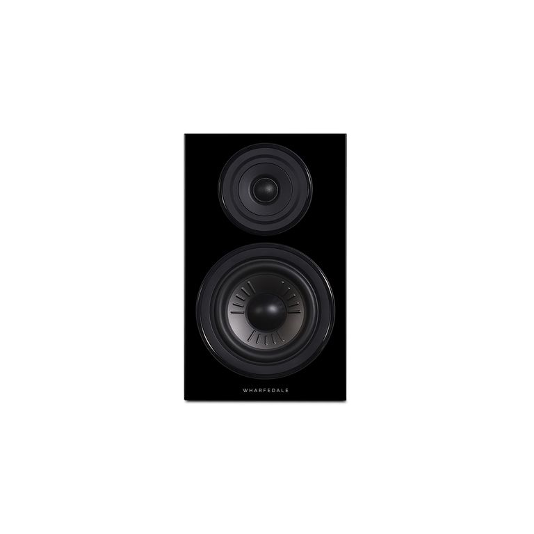 

Акустическая система Wharfedale Diamond 12.2, орех, Diamond 12.2