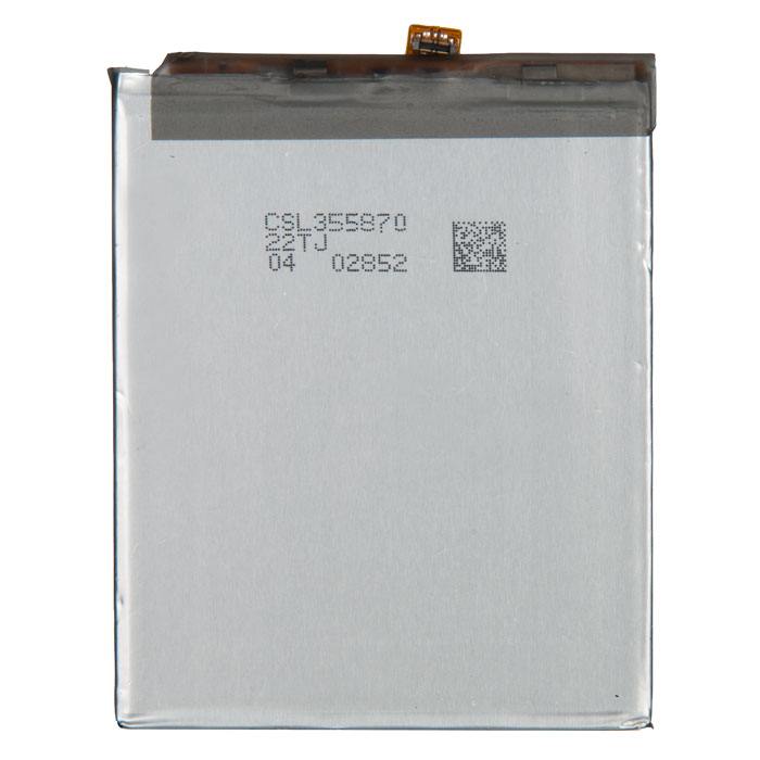 

Аккумулятор M015F для Samsung Galaxy M01, Li-Pol (796825), M015F