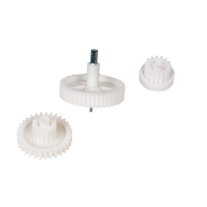 

Блок шестеренок для мясорубок Vitek, 3шт. (VS042), 0