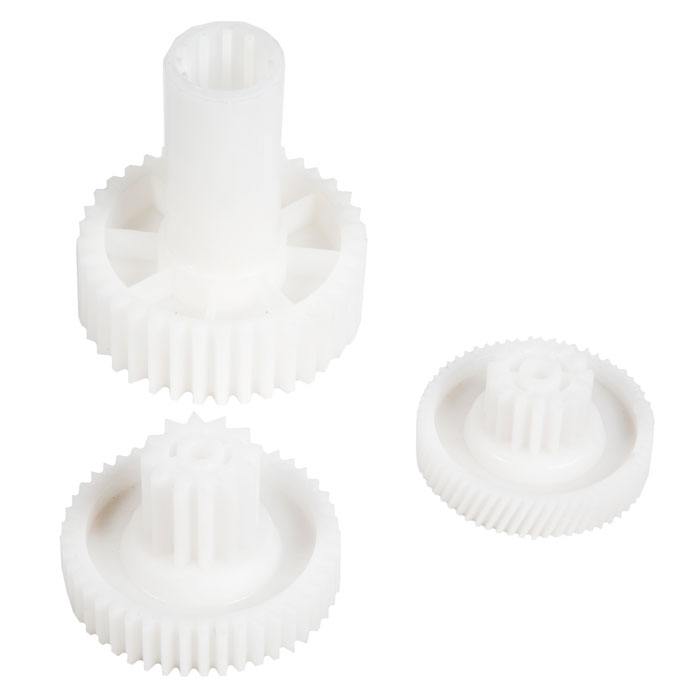 

Блок шестеренок для мясорубок Bosch/Siemens, 3шт. (SBH686), 0