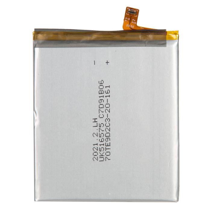 

Аккумулятор G770F для Samsung Galaxy S10 Lite, Li-Pol (796830), G770F