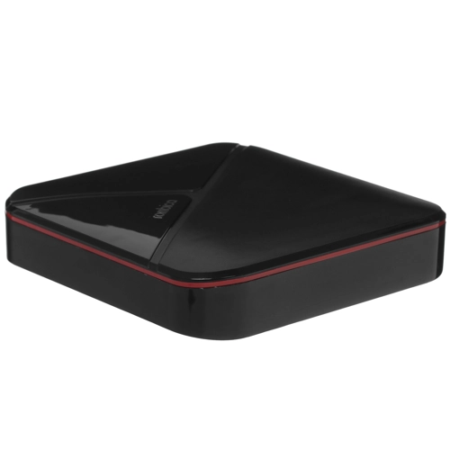 

Медиаплеер Rombica Smart Box Q1, 4K UHD, HDMI, 2xUSB 2.0, LAN, WiFi, Bluetooth (SBX-Z01), Smart Box Q1