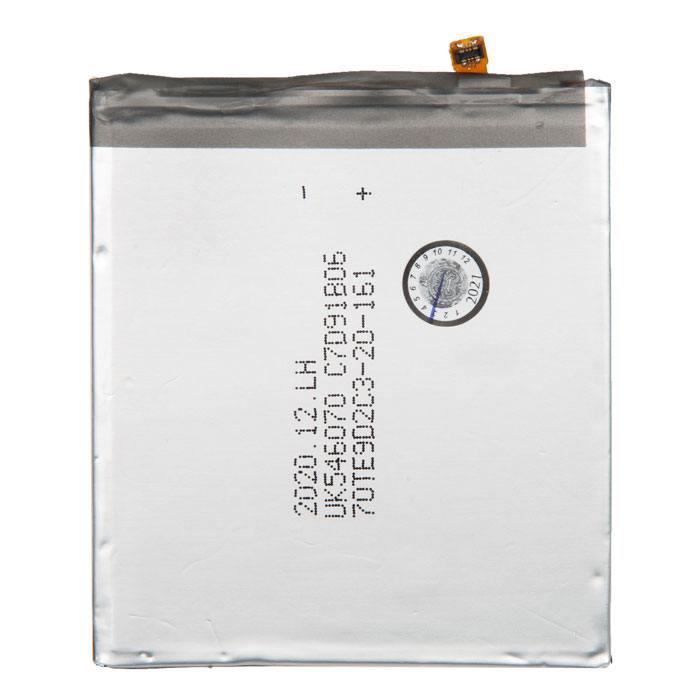 

Аккумулятор G980F для Samsung Galaxy S20, Li-Pol (796829), G980F