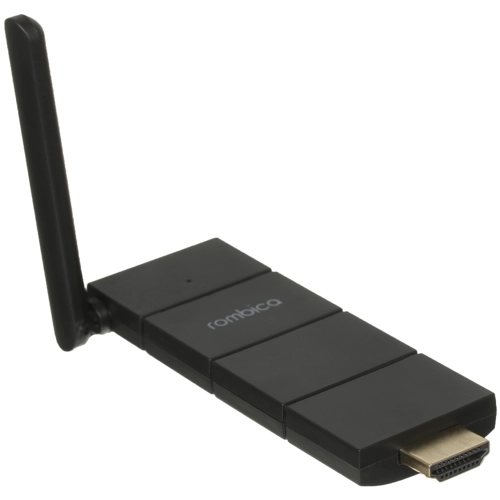 Медиаплеер Rombica Smart Cast D1, 1080p, HDMI, WiFi