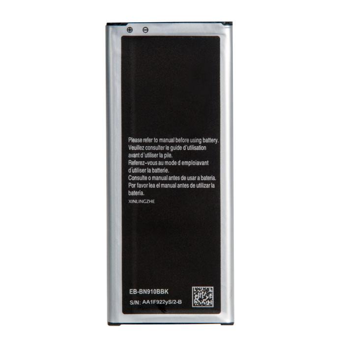 Аккумулятор PD N910F для Samsung Galaxy Note 4, Li-Pol (873104)