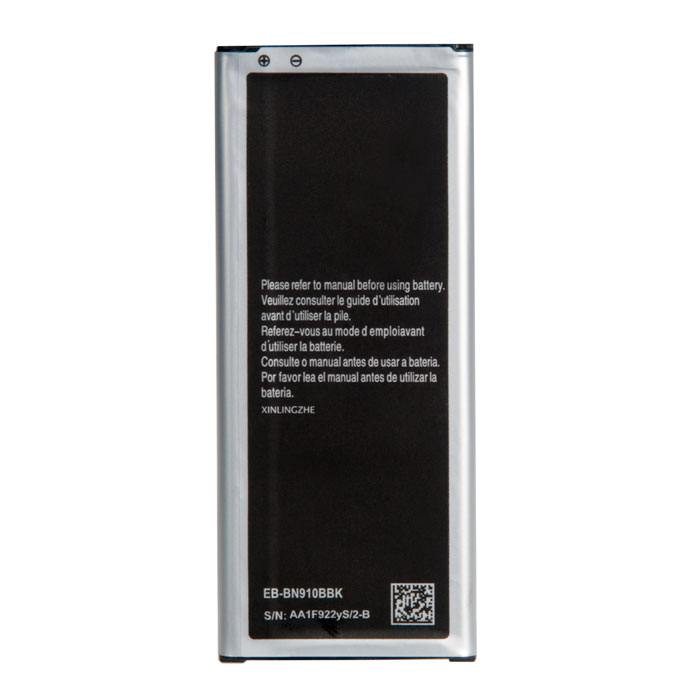 

Аккумулятор PD N910F для Samsung Galaxy Note 4, Li-Pol (873104), N910F