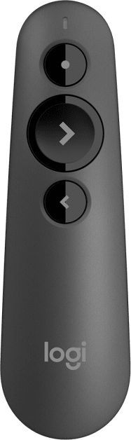 Презентер Logitech R500s (910-005843)