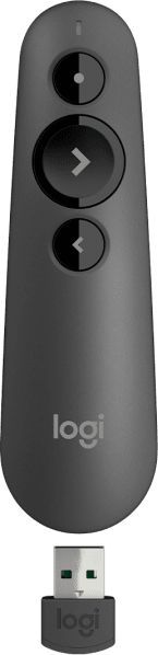 Презентер Logitech R500s (910-005843)