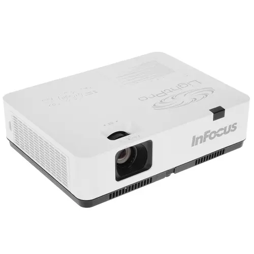 

Проектор InFocus IN1029, 3LCD, 1920x1200, 4200лм (IN1029), IN1029