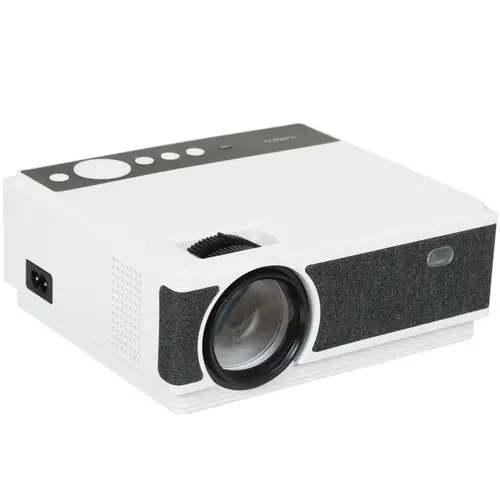 

Проектор Rombica Ray Box B1, LCD, 1280x720, 2000лм (MPR-L770), Ray Box B1