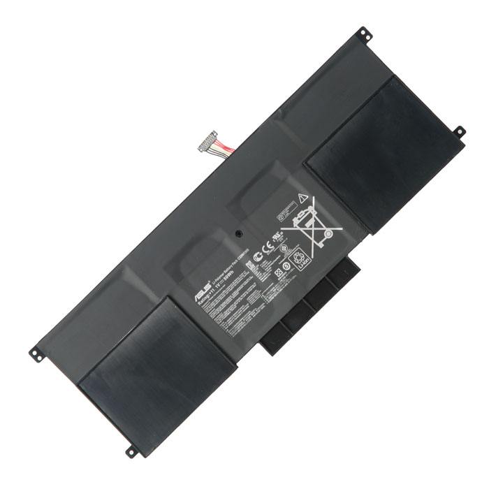 

Аккумуляторная батарея C32N1305 для Asus Zenbook UX301L, UX301LA, 11.1V, 4500mAh, черный, C32N1305
