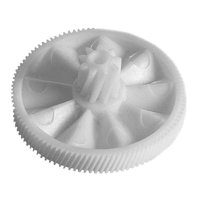

Шестерня большая для мясорубок Braun (7000898), 0
