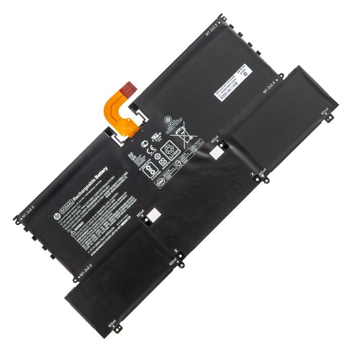 

Аккумуляторная батарея SO04XL для HP 13-V 13-AF, 7.7V, 4900mAh, черный, SO04XL