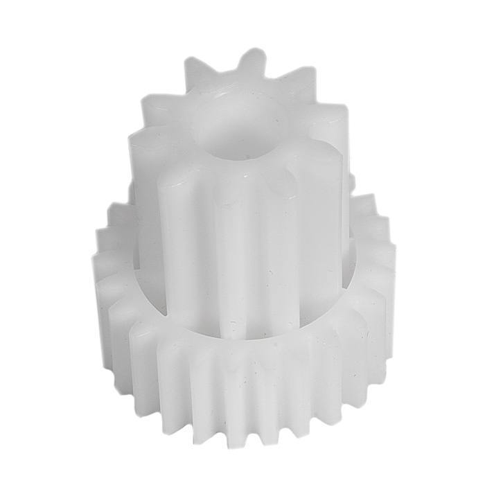 

Шестерня малая для мясорубок DeLonghi/Kenwood (KW-650738), 0