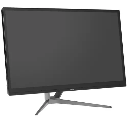 

Моноблок MSI Pro 22XT 10M-487RU 21.5" 1920x1080 Touch, Intel Pentium G6400 4.0GHz, 4Gb RAM, 128Gb SSD, Intel UHD Graphics, WiFi, BT, Windows 11 Pro, черный (9S6-ACD311-487), 10M-487RU