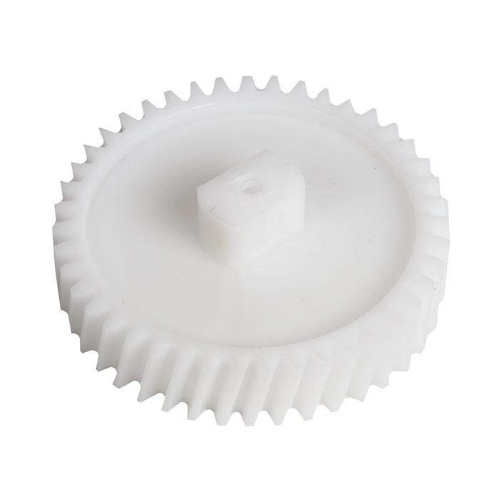 

Шестерня большая для мясорубок Philips (9999990172), 0