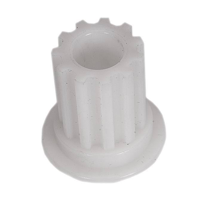 

Втулка шнека длинная для мясорубок Philips (996510049323), 0