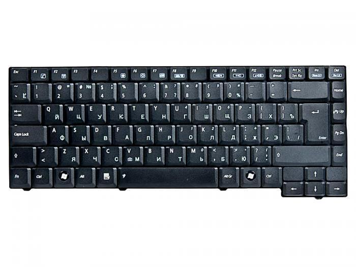 

Клавиатура для ноутбука Asus A3V, F5Z, f5vl, F5, f5q, f5m, F5R, f5n, F5SL, F5J, F5V, X50, X50C, X50V, X50R, X50N, X50M, F5RL, черный, -