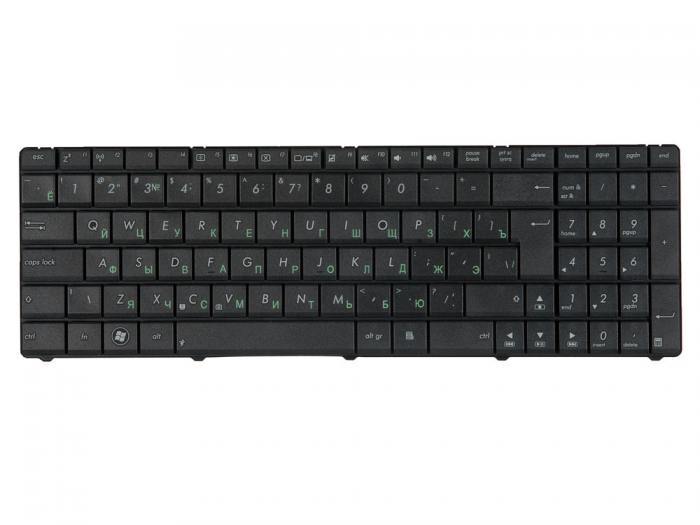 

Клавиатура для ноутбука Asus A75, A75A, A75D, A75DE, K75, K75A, K75D, K75V, K75VJ, K75WM, K75DE, K75DR, X75, X75A, X75D, X75DE, X75V, X75VB, X75VC, X75VD, F75, черный, -