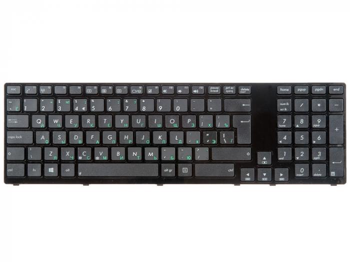 

Клавиатура для ноутбука Asus K93SM, K93SV, K95VJ, K95VB, K95VM, X93SV, X93SM, K95VB, K95VJ, K93SM, K95VM, K93SV, K93, K95, черный, -