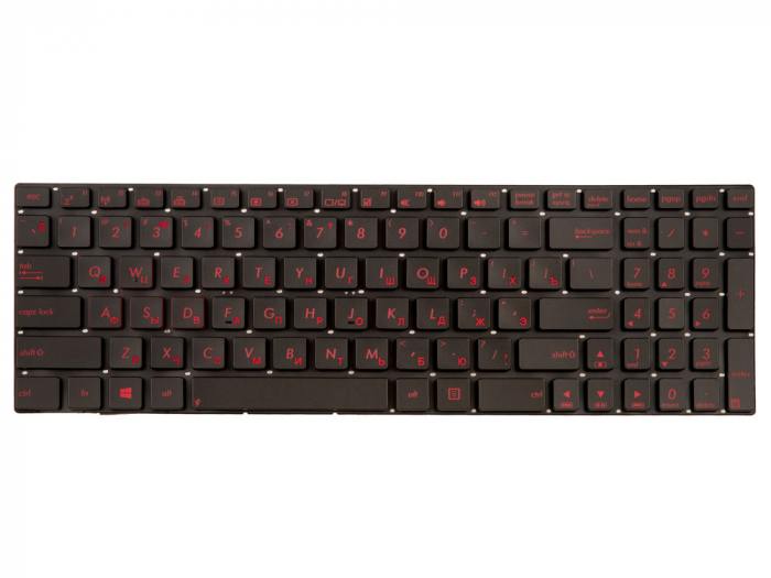 

Клавиатура для ноутбука Asus N56DP, N56DY, N56VB, N76vz, N56VJ, N56VM, N56VZ, N76VB, N76VJ, N76Vm, Q550, Q550L, Q550LF, N750, N750J, N750JK, N750JV, N550LF, N56JK, N56JN, N56JR, N56V, N56VB, N56VJ, N56VM, черный, -