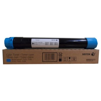 

Картридж лазерный Xerox 006R01512/006R01512, голубой, 15000 страниц, оригинальный для Xerox AltaLink C8030/35/45/55/70, 006R01512