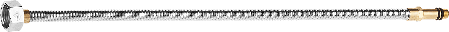 Сильфонная подводка для смесителя Зубр ЭКСПЕРТ 1/2