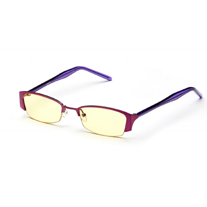 Очки для работы за компьютером SP Glasses premium AF006, фиолетовый (AF006_Pr)
