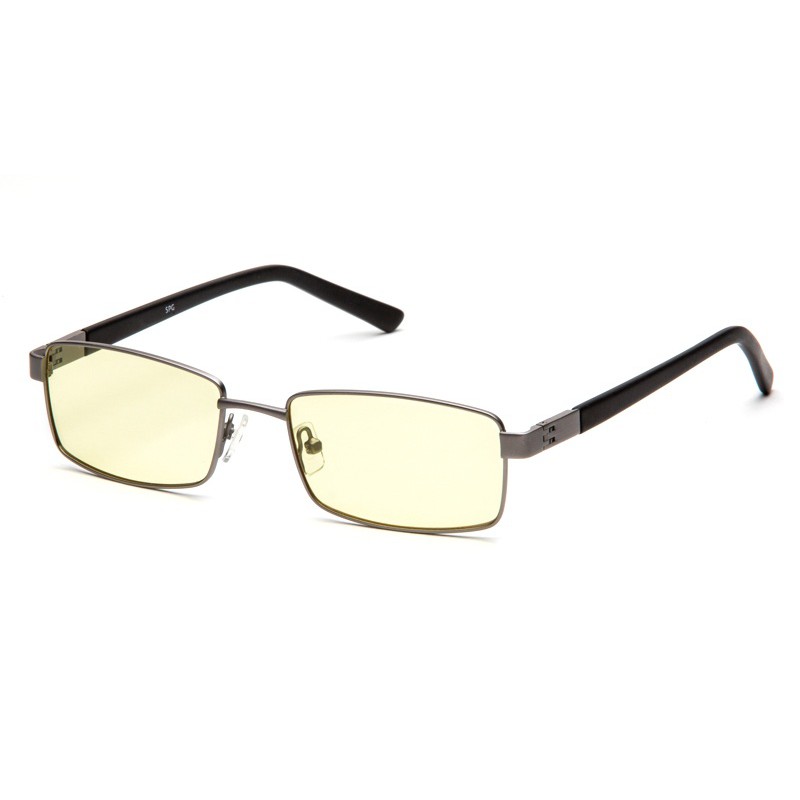 

Очки для работы за компьютером SP Glasses AF011, серебро, серебристый (AF011_S), AF011, серебро